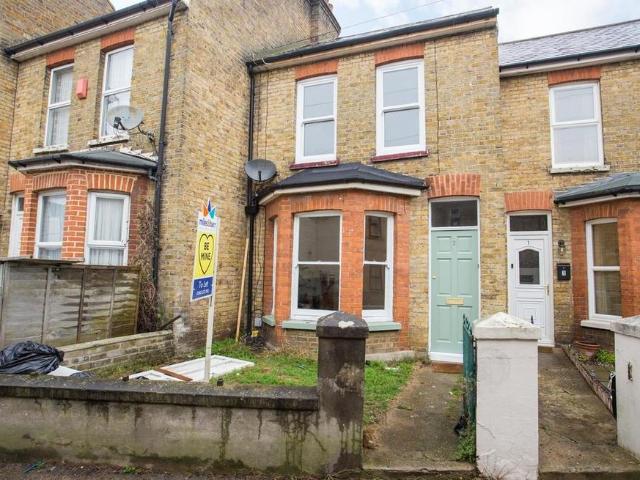 House for rent in Chilton, Acol
