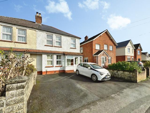 House for rent in Stratford-sub-Castle, Salisbury