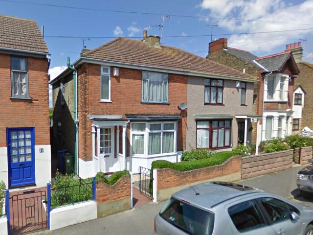 House for rent in Sheerness, Oad Street
