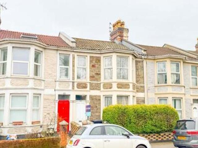 House for sale in Feckenham, City Of Bristol