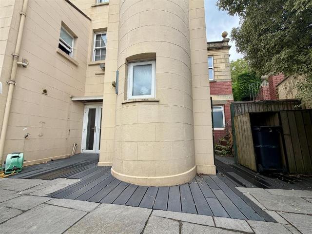Apartment for rent in Feckenham, City Of Bristol