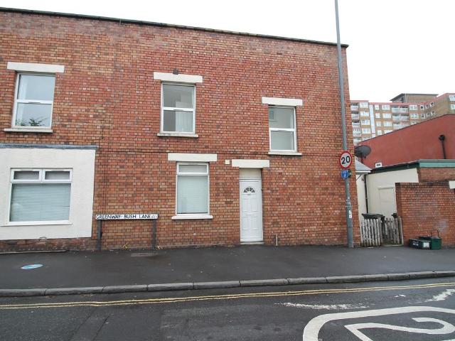 Apartment for rent in Spike Island, Feckenham