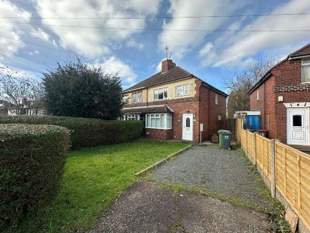 House for rent in Brownhills, Walsall