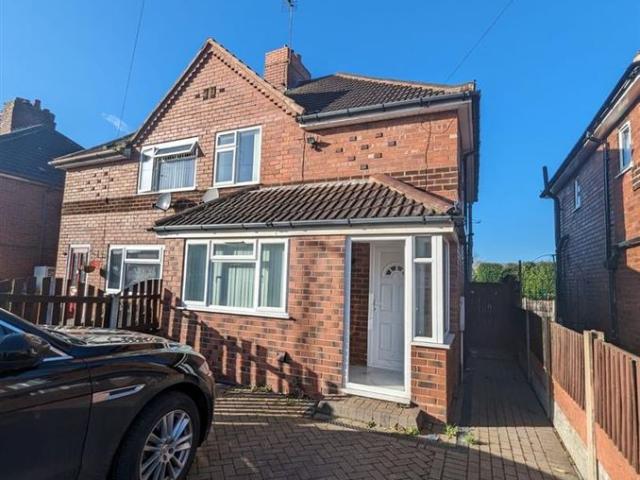 Apartment for rent in Street's Corner, Brownhills
