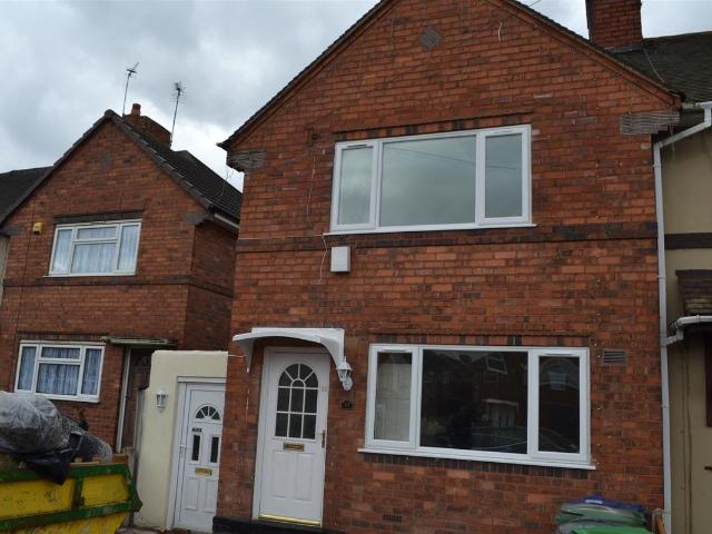 Apartment for rent in The Woods, Wednesbury