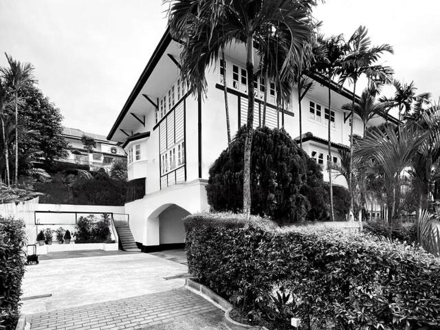 Detached House for sale in Holland