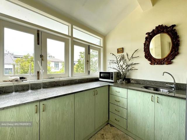 Condominium for sale in Holland