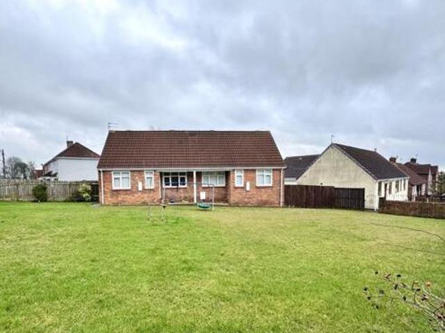 House for sale in Wingate