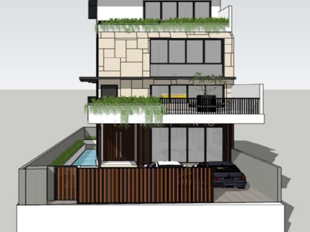 House for sale