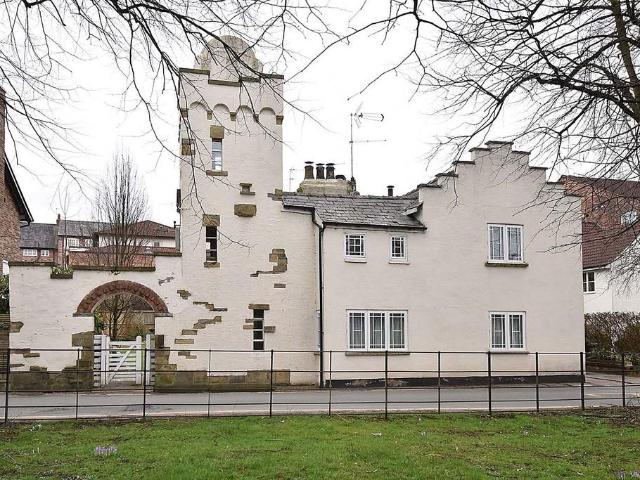House for rent in Knutsford