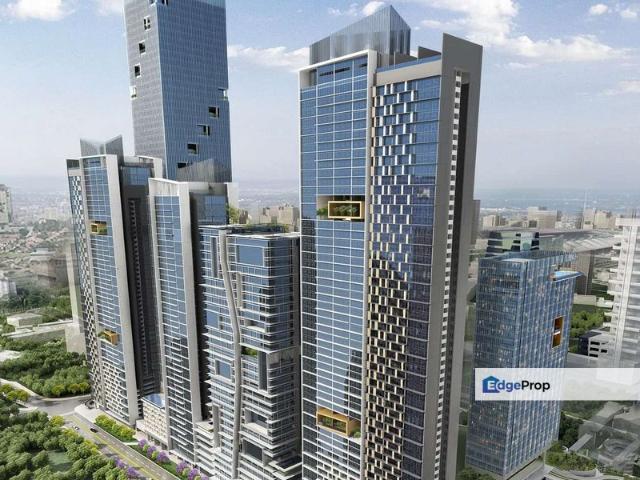 Condominium for sale in Johore Bahru, Johor