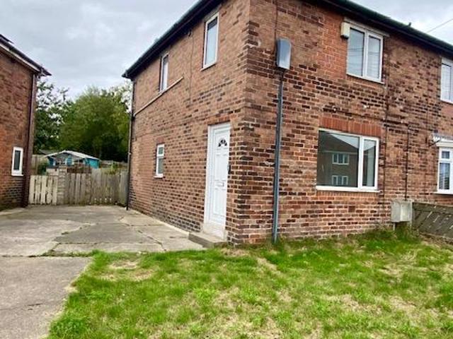 House for rent in South Hetton