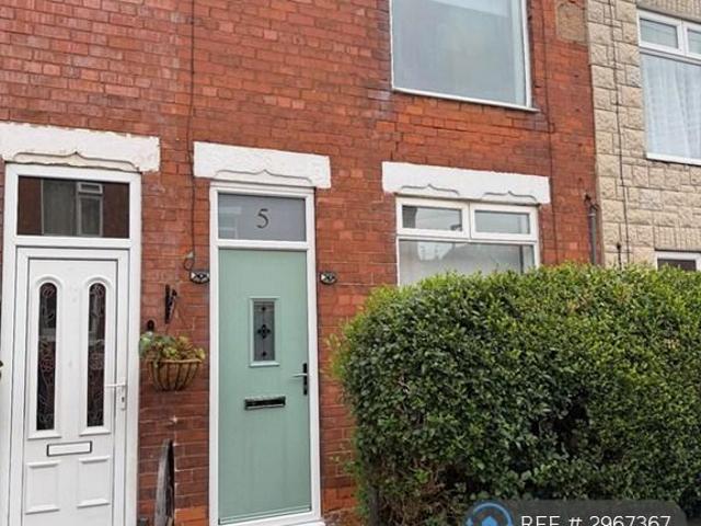 House for rent in Whitwell, Elmton