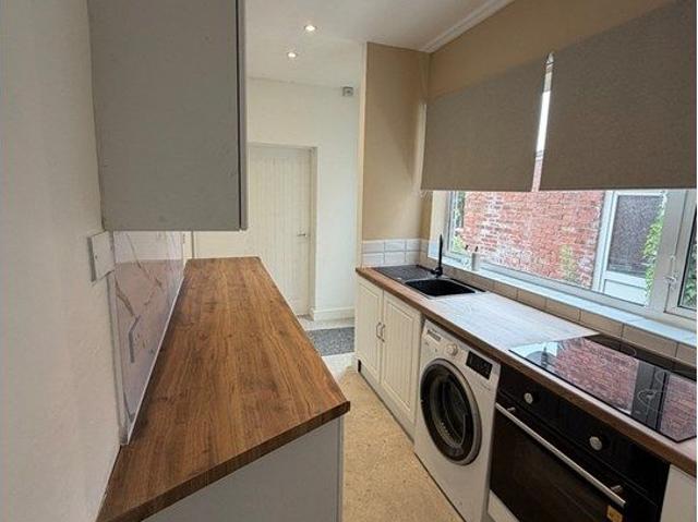 House for rent in Whitwell, Elmton