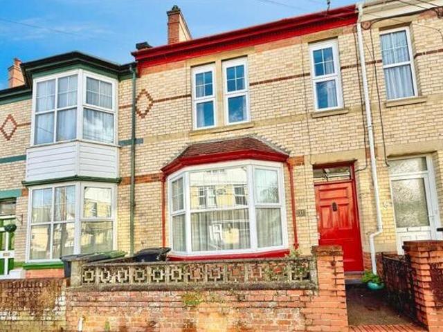 House for sale in Pilton, Kentisbury