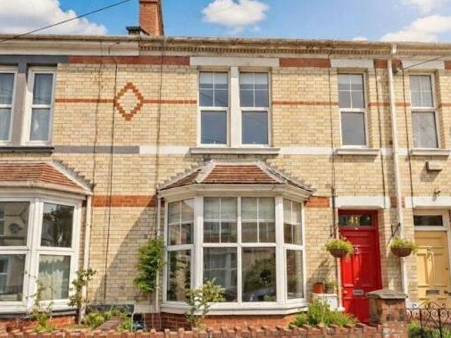 House for sale in Pilton, Kentisbury