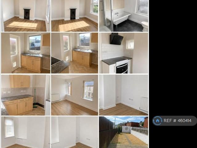 House for rent in Gibbonsdown, Barry