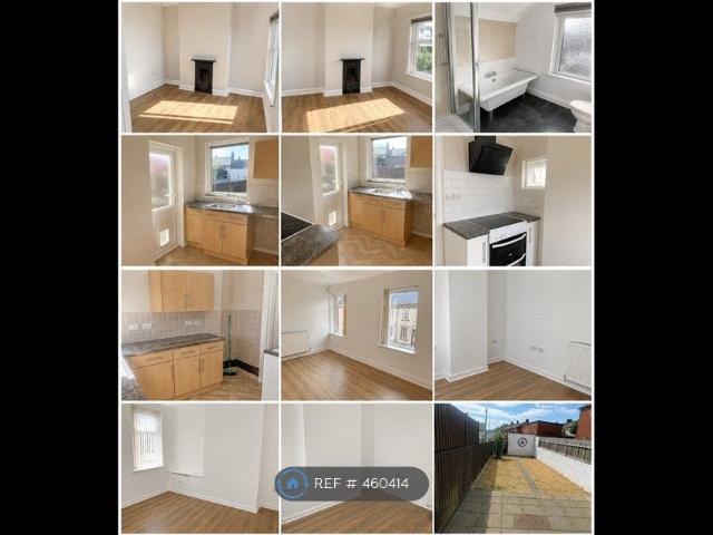 House for rent in Gibbonsdown, Barry