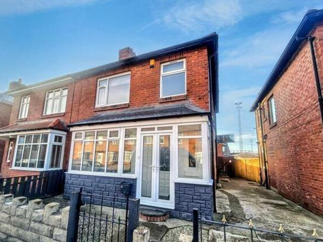 House for sale in Blyth, Northumberland