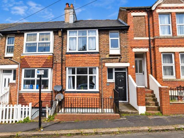 Apartment for rent in Hanover & Queen's Park, Brighton