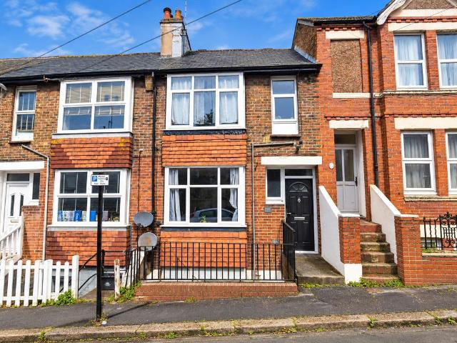 Apartment for rent in Queen's Park, Brighton & Hove