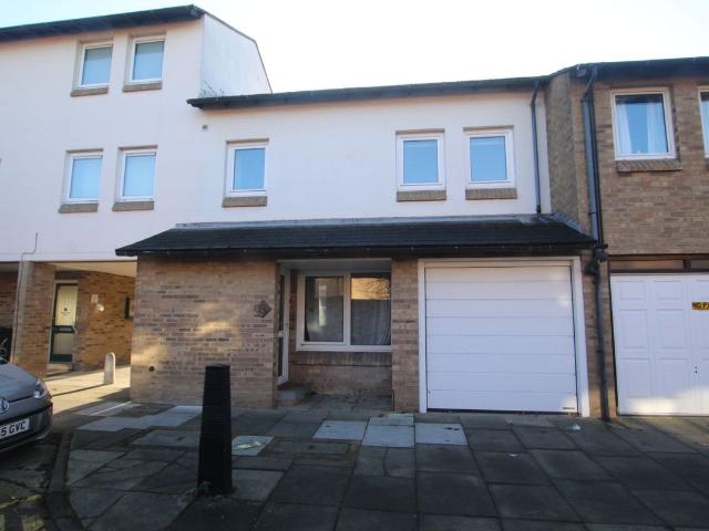 House for rent in Arbury, Cambridgeshire