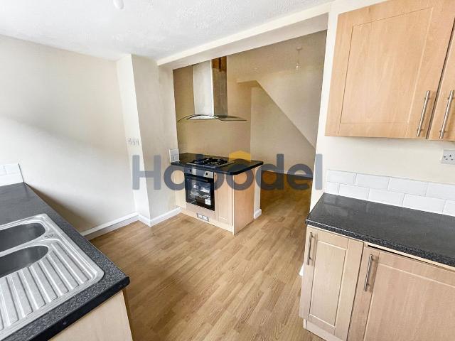 House for rent in Carlin How, Loftus
