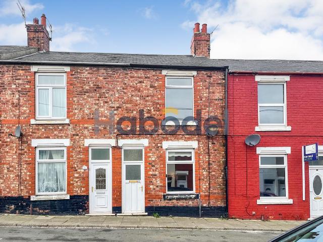 House for rent in Loftus, Redcar And Cleveland