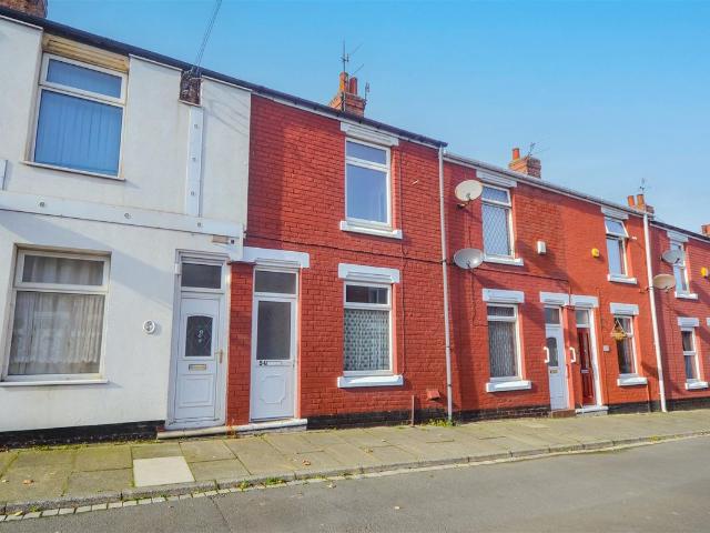 House for rent in Loftus, Redcar And Cleveland