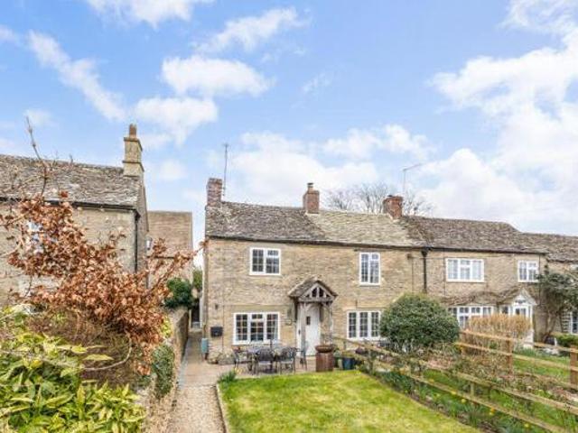 House for sale in Fairford, Cotswold