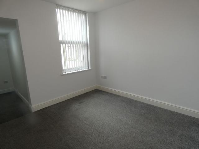 House for rent in Foxhall, Blackpool