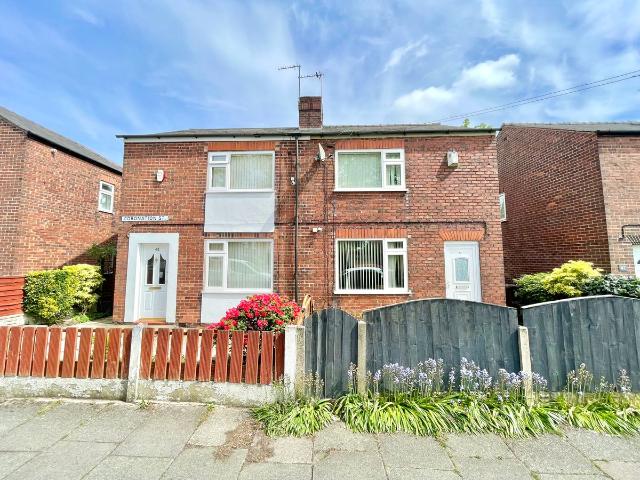 House for rent in Newtown, Salford