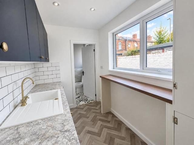 House for rent in Normanby, Middlesbrough