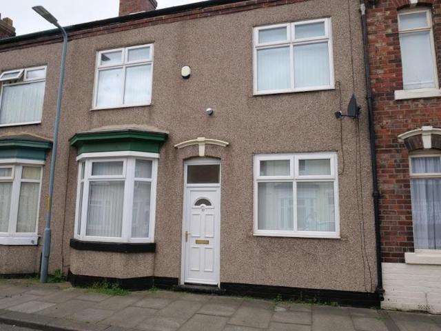 House for rent in North Ormesby, Middlesbrough