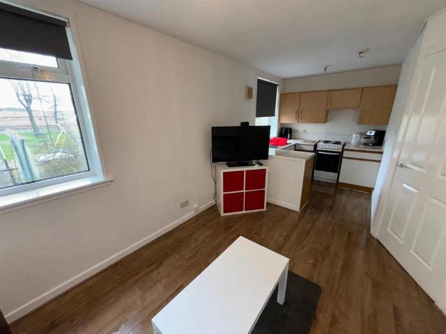 Apartment for rent in Carstairs Junction, South Lanarkshire