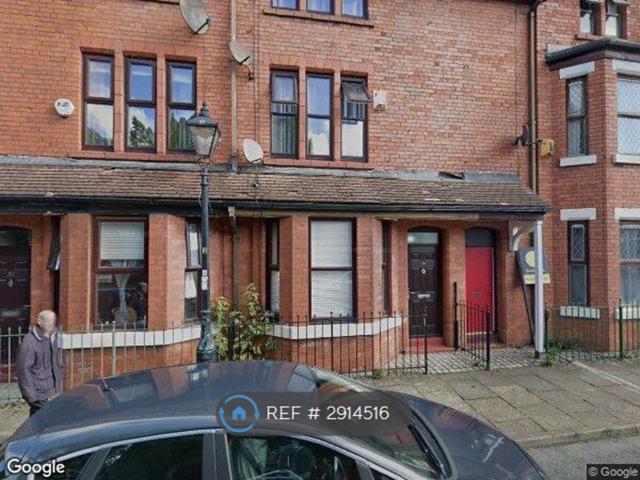 House for rent in Ordsall, Salford