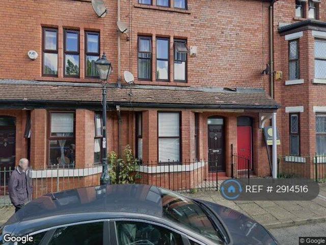 House for rent in Ordsall, Salford