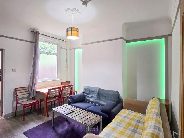 House for rent in Ordsall, Salford
