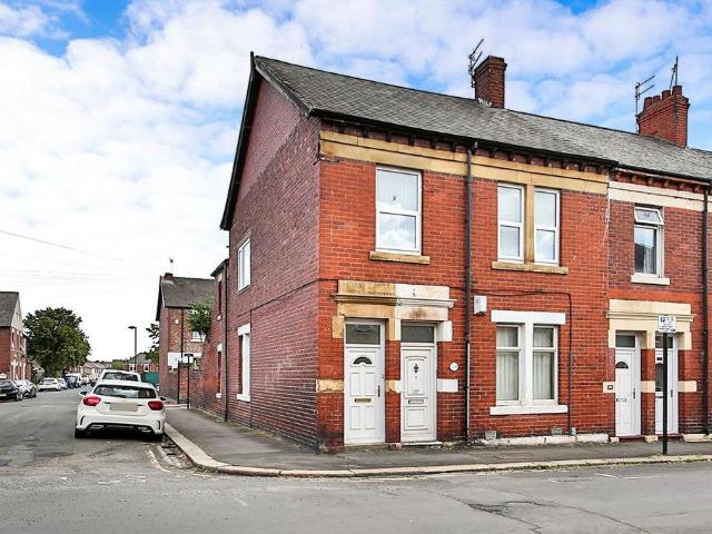 Apartment for rent in Wallsend, Tyne And Wear