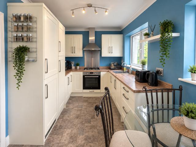 House for rent in Snow Hill, Wakefield