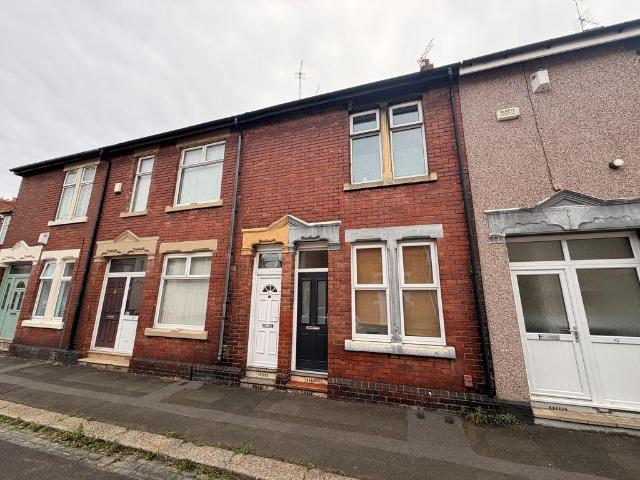 Apartment for rent in Wallsend, North Tyneside