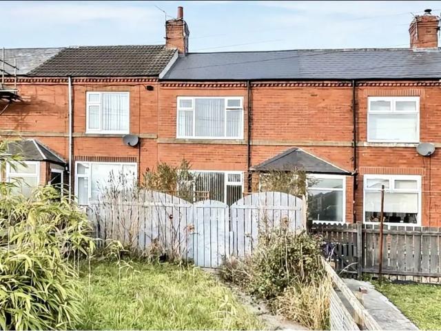 House for rent in Ashington, Northumberland