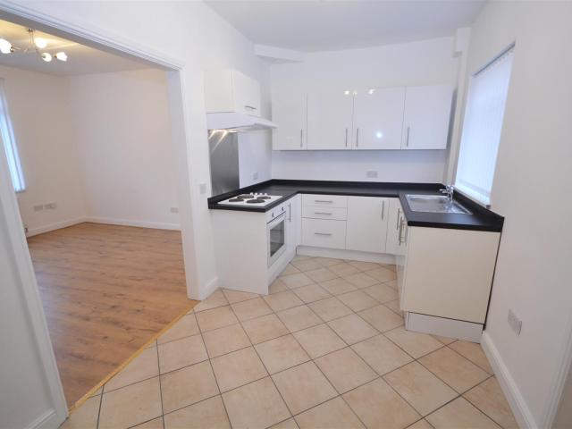 Apartment for rent in Coxhoe, North East