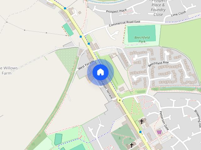 House for rent in Coxhoe, North East