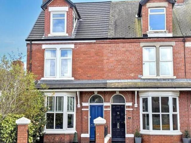 House for sale in Guisborough, Redcar And Cleveland