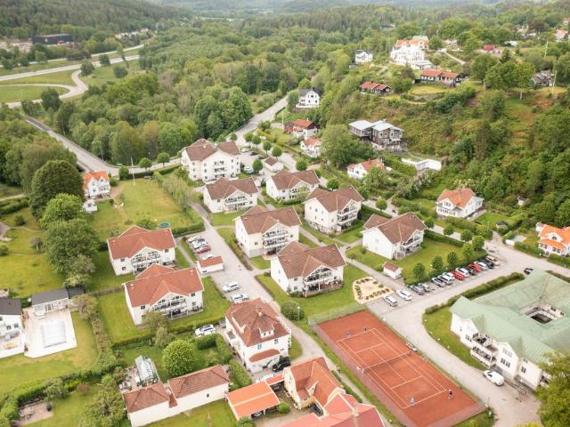 Lägenhet hyra i Ljungskile, Västra Götaland