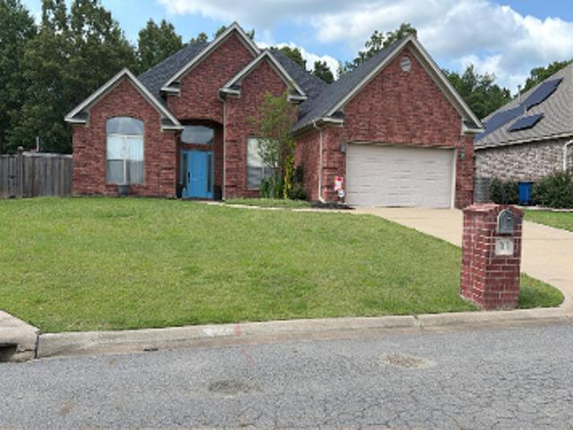 House for sale in Ark