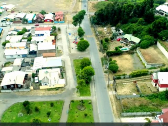 Coronel, Costanera Sector Maule Schwager