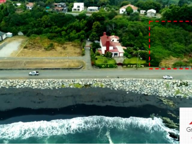 Coronel, Costanera Sector Maule Schwager
