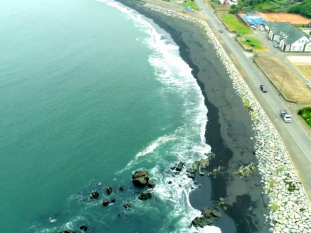 Coronel, Costanera Sector Maule Schwager